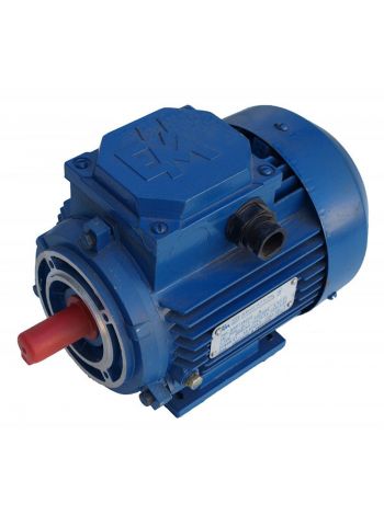 Электродвигатель асинхронный серии АИР