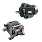 Электродвигатели