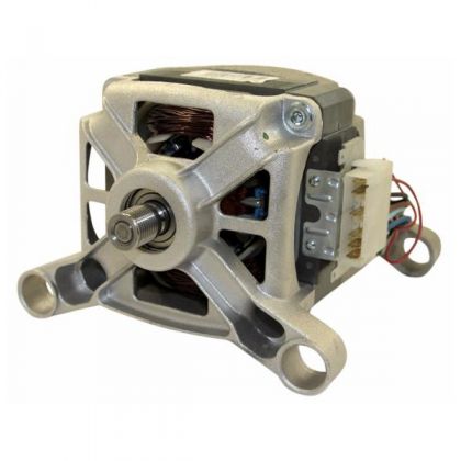 Коллекторный двигатель от стиральной машины автомат
