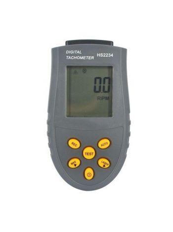 Лазерный тахометр - HS2234