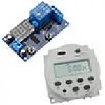 Таймеры времени