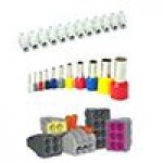 Кабельные наконечники, клеммники и клеммы