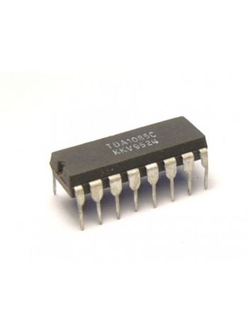 Микросхема TDA1085C