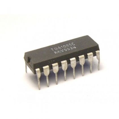 Микросхема TDA1085C