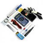 Расходные материалы