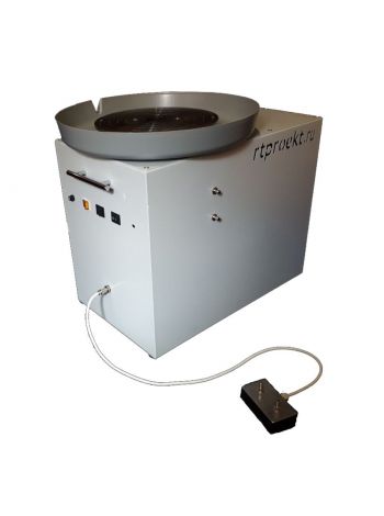 Гончарный круг КГ-01 RTproekt