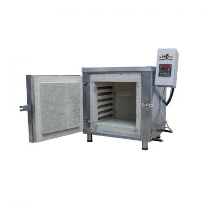 Муфельная печь - Project