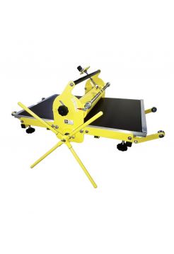 Раскатчик для глины настольный TIP 250