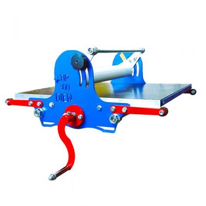 Раскатчик для глины TIP 300