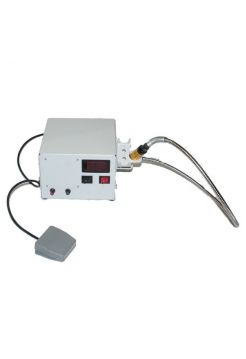 Гравер электрический БМ-1. Бормашина