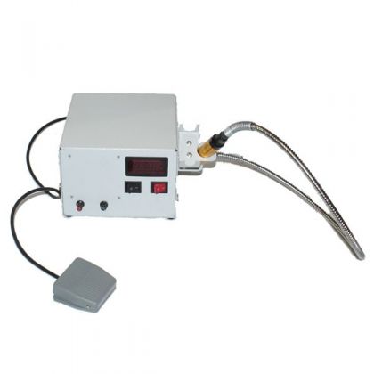 Гравер электрический БМ-1. Бормашина