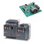 Управление электродвигателями