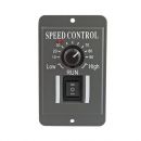 Регулятор оборотов коллекторного двигателя - TDA-52 (US-52) - 220V