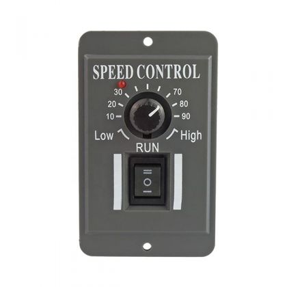 Регулятор оборотов коллекторного двигателя - TDA-52 (US-52) - 220V