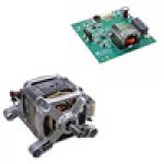 Управление электродвигателями