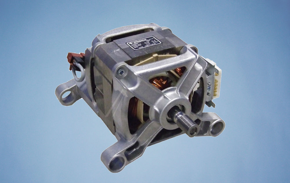 Подключение электродвигателя от стиральной машины автомат