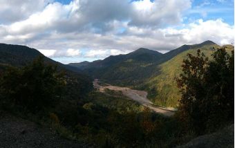 Мастер-класс по гончарному делу в ауле Тхагапш